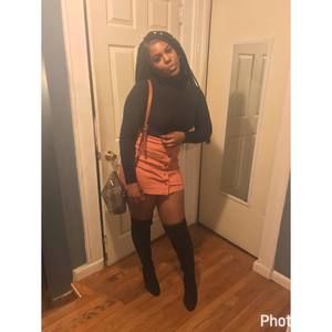 Meet your Posher, Miranda